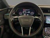 Audi Q8 e-tron - Vorschau Bild 13