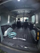 Renault Kangoo Express Z.E Elektroauto - Renault Express: Kombi