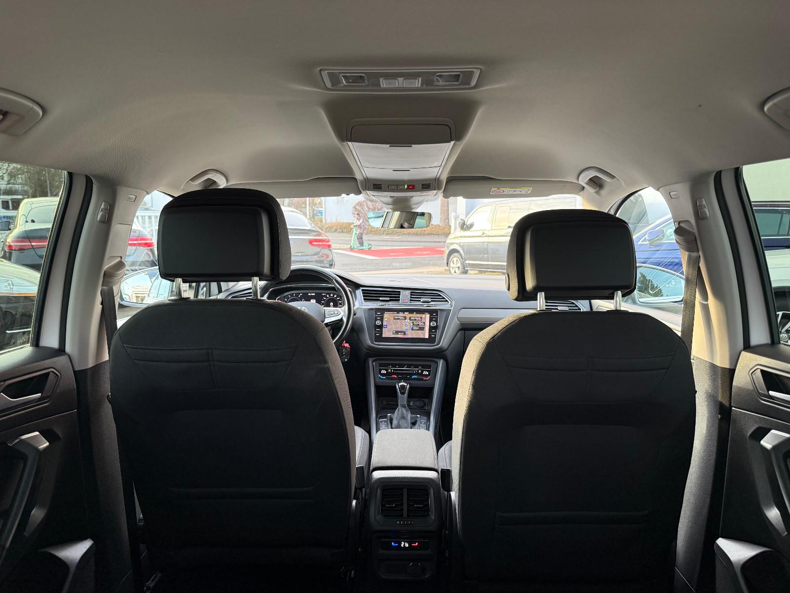 Volkswagen Tiguan Allspace Life*ACC*, миниатюра 21