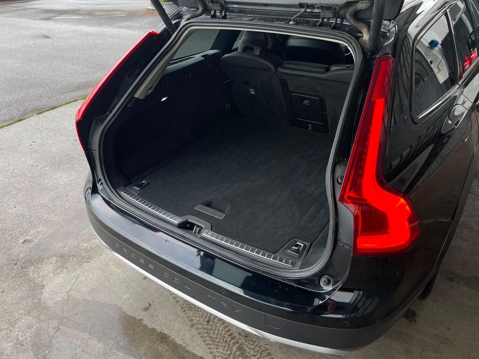 VOLVO V90 CROSS COUNTRY D5 235CH AWD