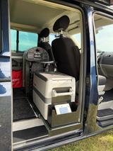 Volkswagen T5 California - Volkswagen T5 California aus 2012