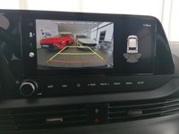 Hyundai i20 - Vorschau Bild 18