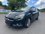Opel Corsa E 1.3 16V CDTI OPC-Line / Bi-Xenon - Opel Corsa mit Diesel-Antrieb: B