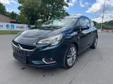 Opel Corsa E 1.3 16V CDTI OPC-Line / Bi-Xenon - Opel Corsa mit Diesel-Antrieb: Limousine, 1.3