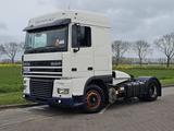 DAF XF 95.430 - DAF Xf 95