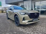 Mazda CX-60 HOMURA PLUS AWD PANORAMA CONV 360 MONITOR - Hybrid (Diesel/Elektro): Beige