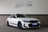 BMW 330i/SHZ/APPLE/WIFI/SBD/TOTW/AMBIE/TEMP/PDC/R20 - gebrauchte BMW 330 aus dem Jahr 2019