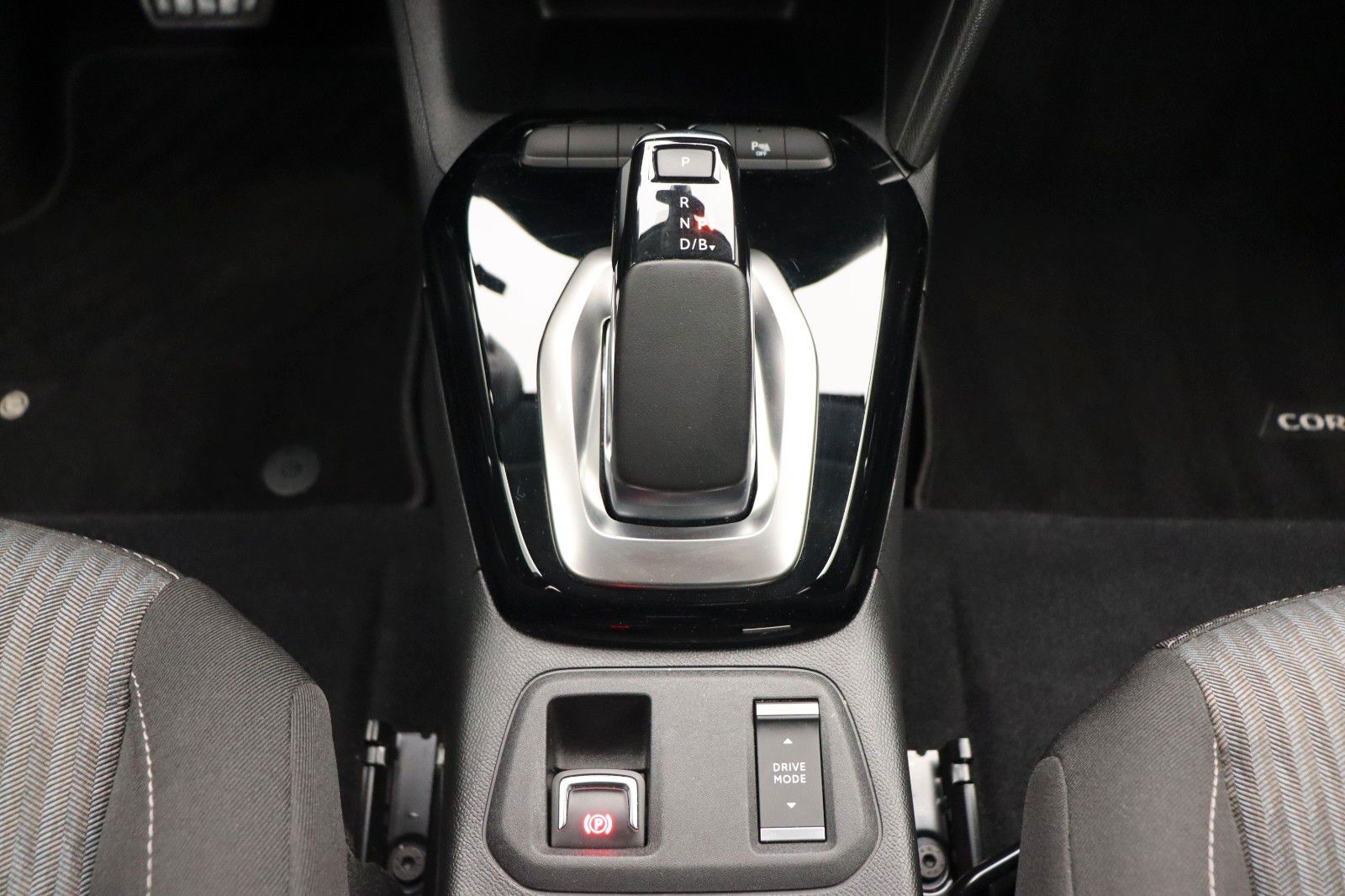 Fahrzeugabbildung Opel Corsa-e F Edition TEMPO SHZ KAMERA 11kW