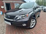 Lexus RX 450H AMBIENCE ACC HUD SZK CAM MEMORY SCHECK - Lexus RX-Serie aus 2010