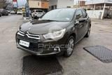 DS Automobiles DS DS 4 1.6 e-HDi 110 airdream Chic - DS Automobiles DS4: Chic