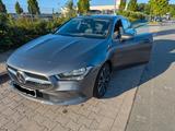 Mercedes-Benz CLA 200 Shooting Brake CLA 200 d DCT Shootin...