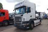 Scania R 440 - Scania Hamburg