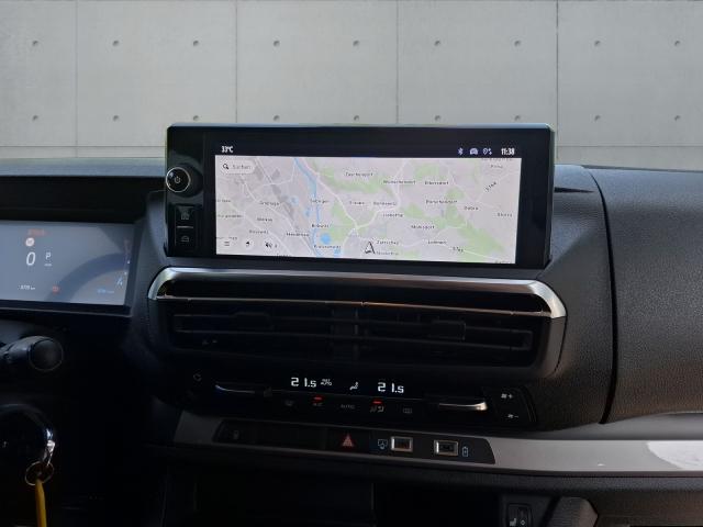 Toyota Proace Verso 2,2-l-D L2 (9-Si.) Autm. Comfort