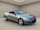 Mercedes-Benz E 250 CGI Cabrio Aut.  Xenon/Navi/Leder - Mercedes-Benz Gebrauchtwagen von 2011