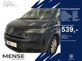 Volkswagen Multivan Motor: 2.0 l TDI SCR 110 kW Getriebe: 7 - VW T7 Multivan Gebrauchtwagen
