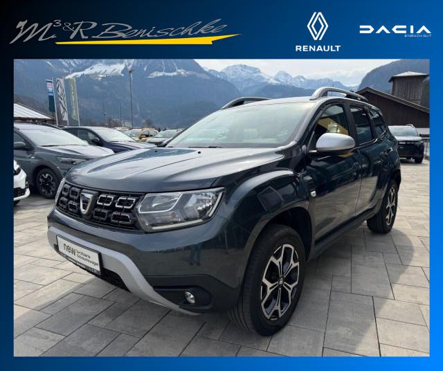 Dacia Duster II Prestige 4WD