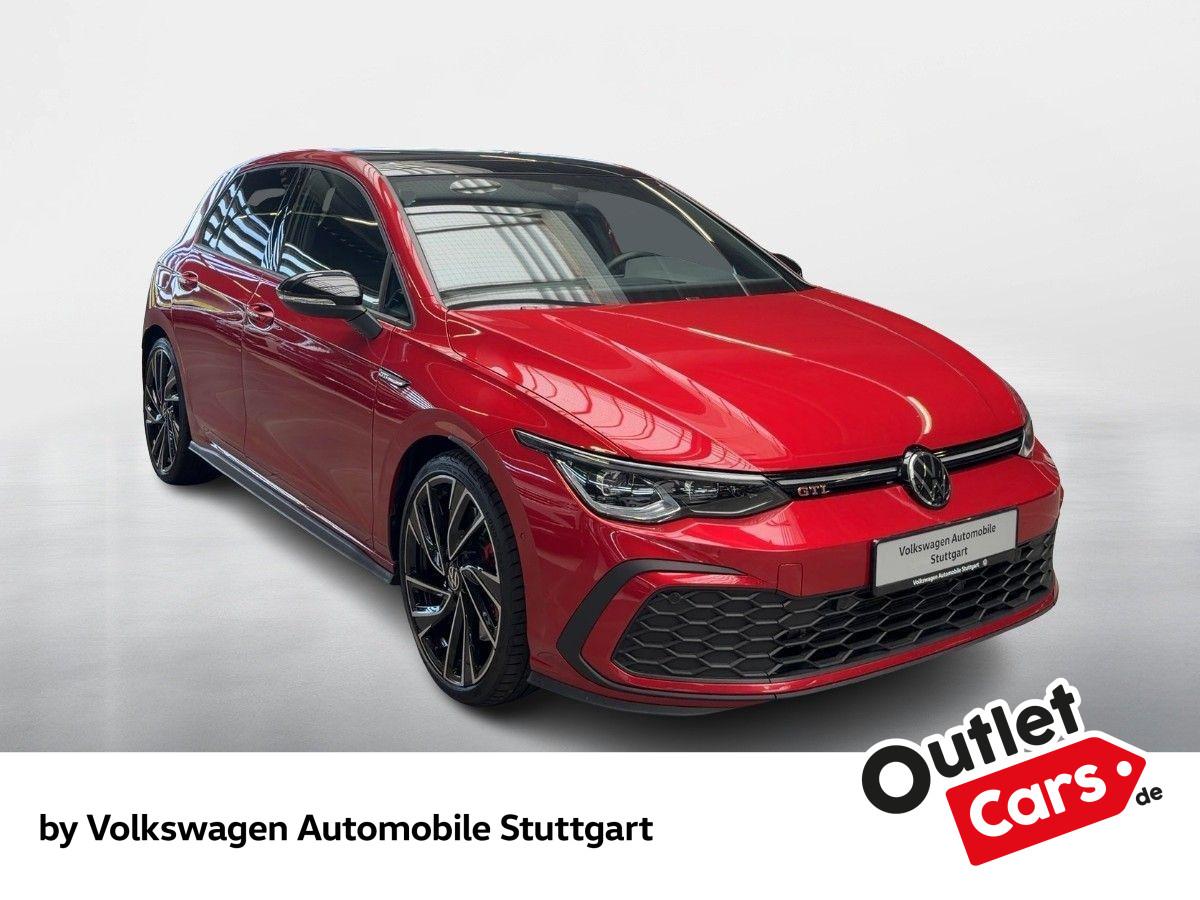 Volkswagen Golf 8 GTI DSG AHK Kamera P-Dach, миниатюра 4
