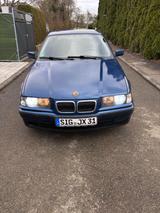BMW 316i Compact Comfort Edition Comfort Edition - gebrauchte BMW 316 aus dem Jahr 1998