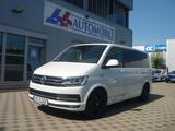 Volkswagen T6 Multivan Multivan Business 4Motion ABT