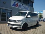 Volkswagen T6 Transporter Bus Multivan Business 4Motion