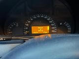 Mercedes-Benz Mercedes Benz C 220 - Mercedes-Benz C 220 aus 2001