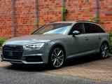 Audi A4 Avant S line LED Virtual B&O Kamera - Audi A4 mit Hybrid-Antrieb