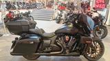 Indian Roadmaster Dark Horse Power Plus - INDIAN ROADMASTER DARK HORSE