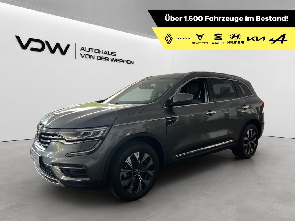 Image of Renault Koleos