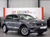 Volkswagen Tiguan 2.0 TSI DSG 4M SOUND / PANORAMA / LED - gebrauchte SUVs in Hamm