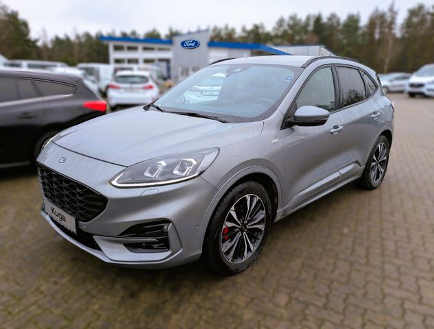 Ford Kuga ST-Line X