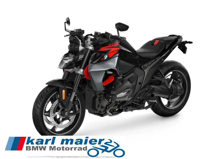 BMW R1300R * ASA* Herbstfest Deal