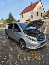 Mercedes-Benz Vito Mixto - Mercedes-Benz Mixto