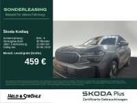 Skoda Kodiaq - Vorschau Bild 1