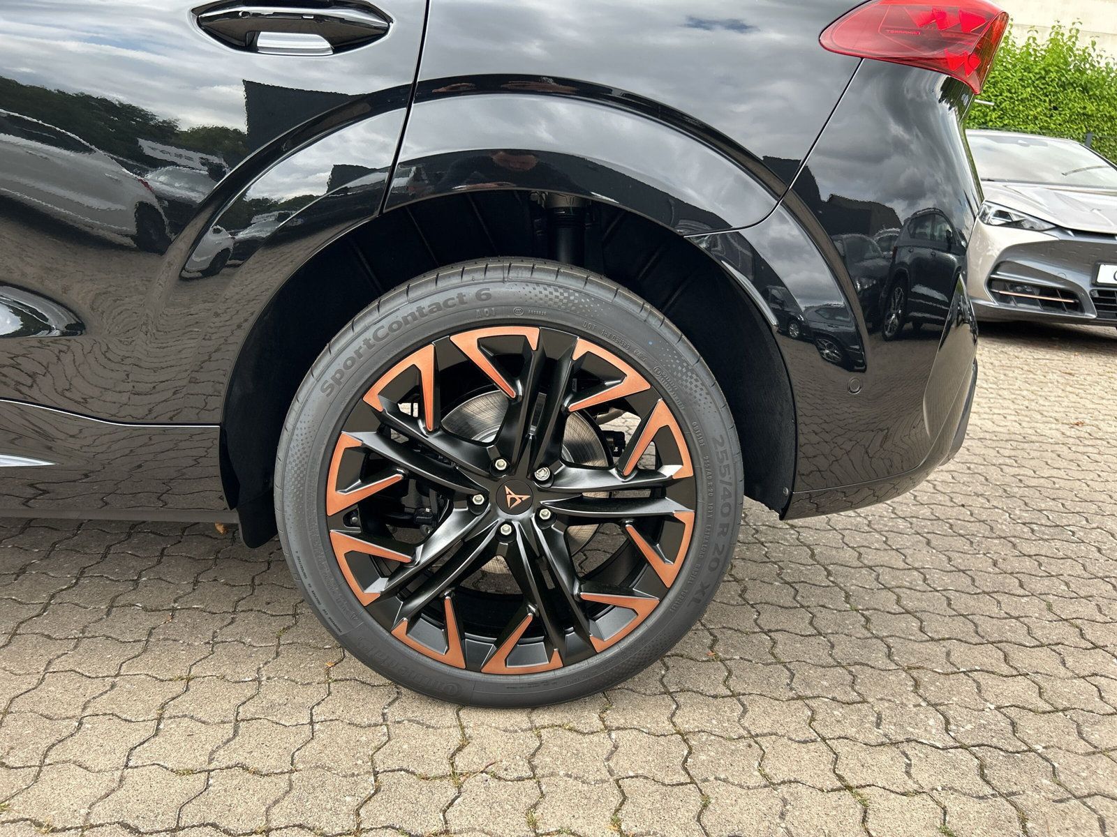 Cupra Terramar - Bild 18