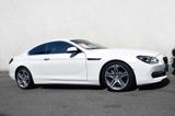 BMW 640d COUPE *Head-Up*B&O*360°Cam* - BMW 6er Reihe aus 2012: Coupé