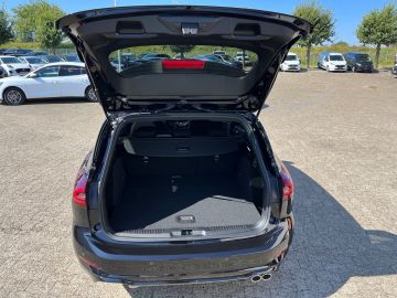 Bild 8 Ford Focus Turnier ST-Line MHEV Sportpaket HUD Navi S