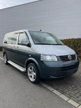 Volkswagen VW Multivan 2,5 TDI 174PS 18Zoll Alufelgen... - Volkswagen LT in Bonn