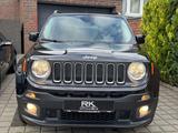 Jeep Renegade Sport FWD sehr gepflegt  - Jeep Renegade Gebrauchtwagen in Wuppertal