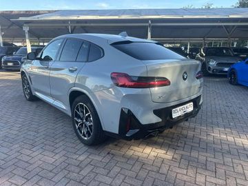 BMW X4 - 6