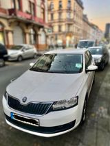 Skoda Rapid 1.0 TSI Ambition Spaceback Ambition - Skoda Rapid von privat