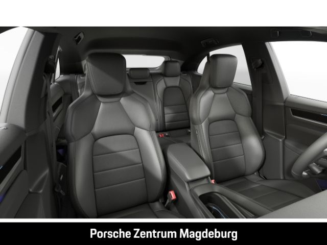 Porsche Macan - Bild 12