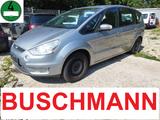 Ford S-Max S-MAX 2.0 HÄNDLER-/EXPORTFAHRZEUG - Ford S-Max Gebrauchtwagen in Bielefeld