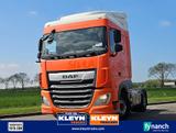 DAF XF 450 SPACECAB 2X TANK