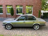 BMW E30 320i Voll Alpina Umbau  - BMW 320 aus 1986