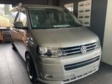 Volkswagen T5.2 4 Motion California - Allradantrieb Kastenwagen