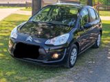 Citroën Citroen C3 95vti tendance TÜV und Service ... - Citroën C3: Vti 95