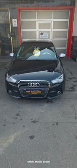 Audi A1 1.2 TFSI Ambition  TOP-Angebot - Audi A1 Gebrauchtwagen