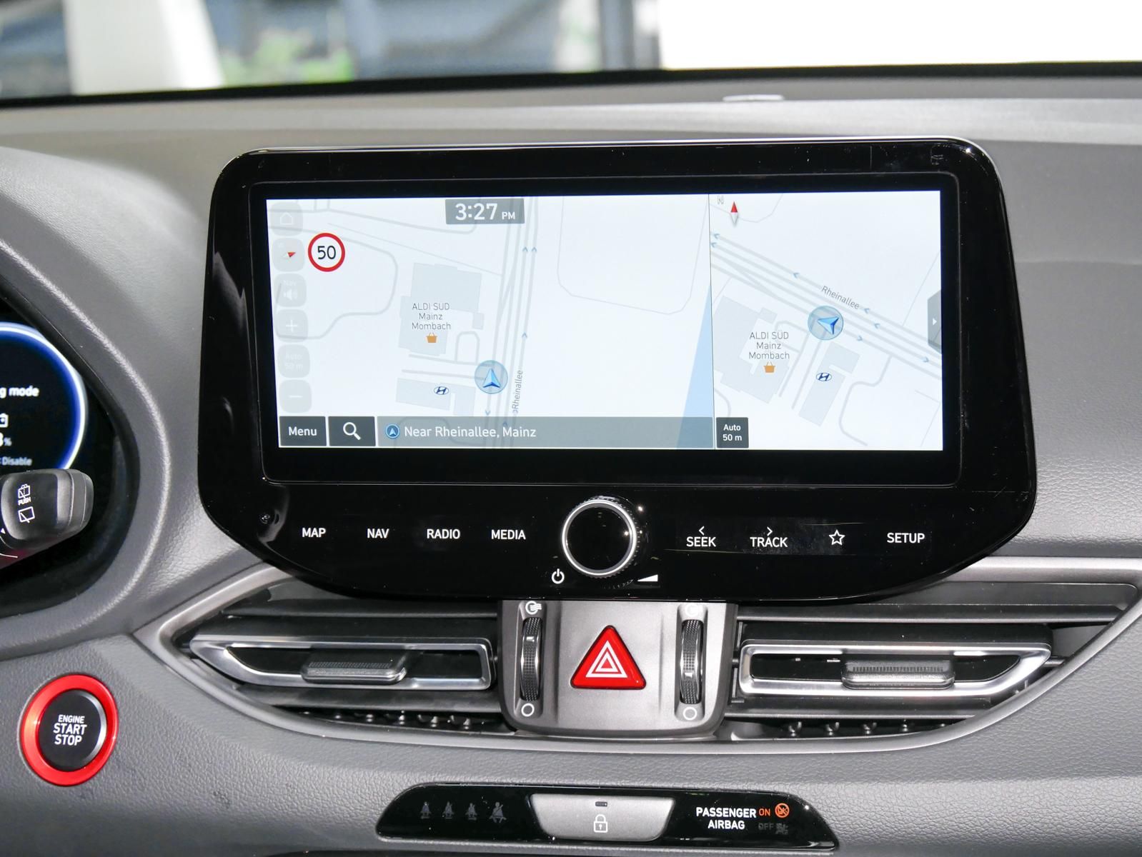 Hyundai i30 – Bild 6