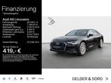 Audi A6 Limousine 40 TDI Navigation*AHK*LED