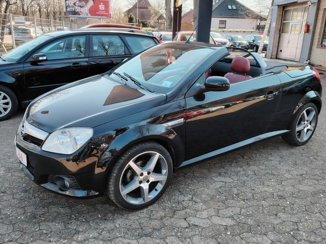 Opel Tigra Twin Top Design Edition